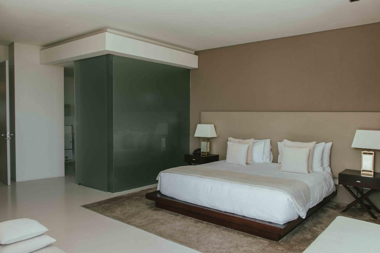 Serenity Villa 18 Ronald Rd Camps Bay Cape Town Exterior foto